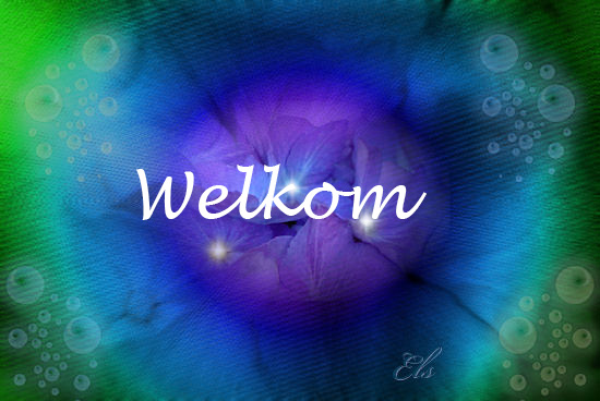 welkom